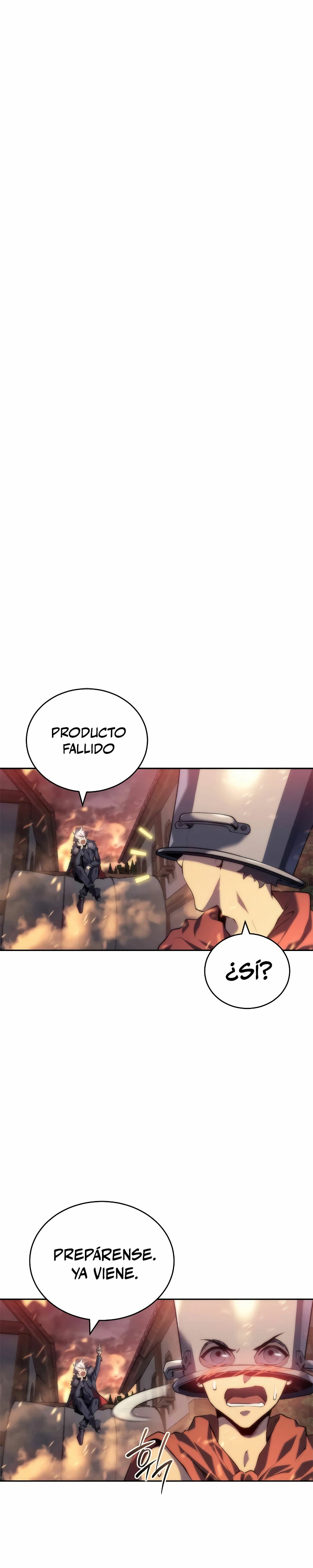 Renuncié a ser el rey demonio capítulo 5, página 7