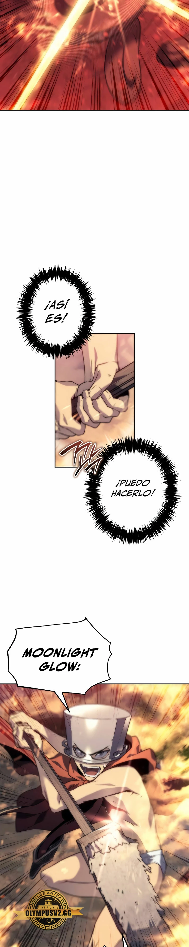 Renuncié a ser el rey demonio capítulo 5, página 12