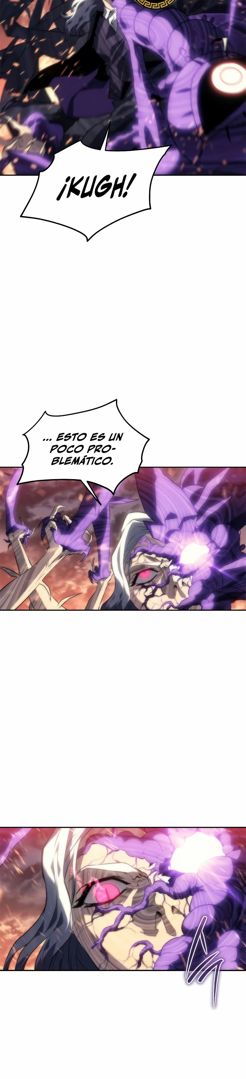 Renuncié a ser el rey demonio capítulo 5, página 16