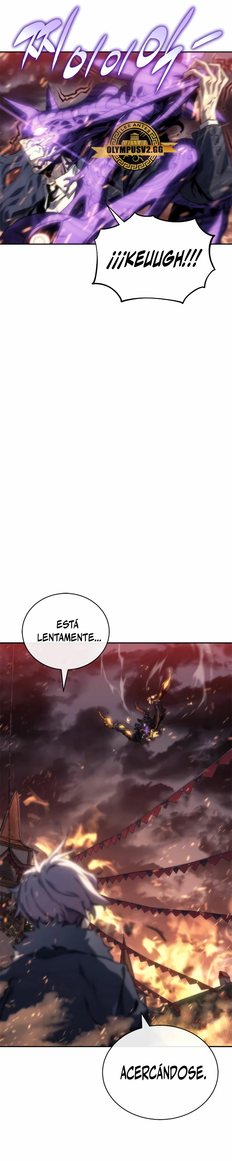 Renuncié a ser el rey demonio capítulo 5, página 20