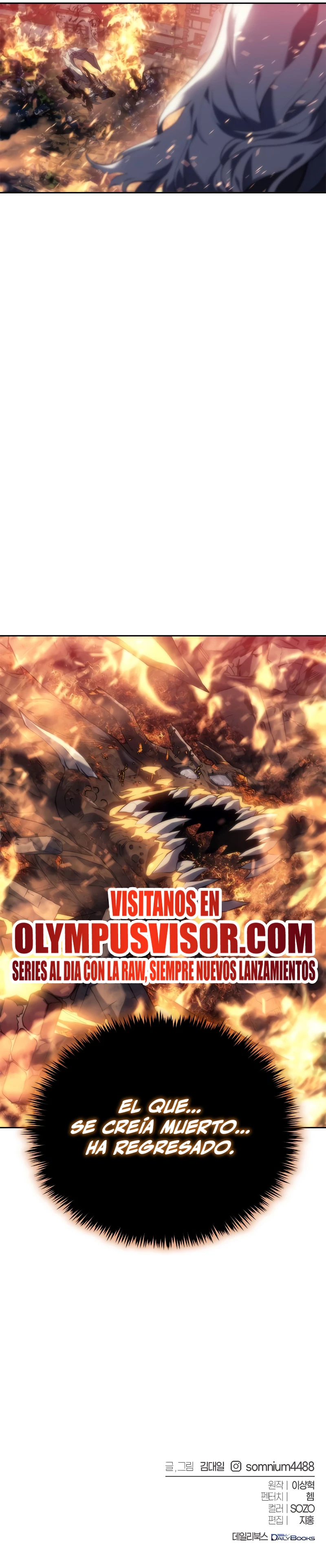 Renuncié a ser el rey demonio capítulo 5, página 46