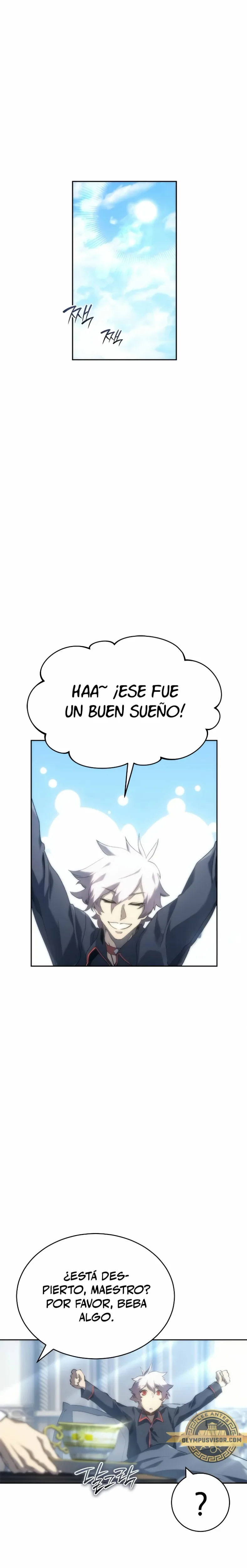 Renuncié a ser el rey demonio capítulo 6, página 3