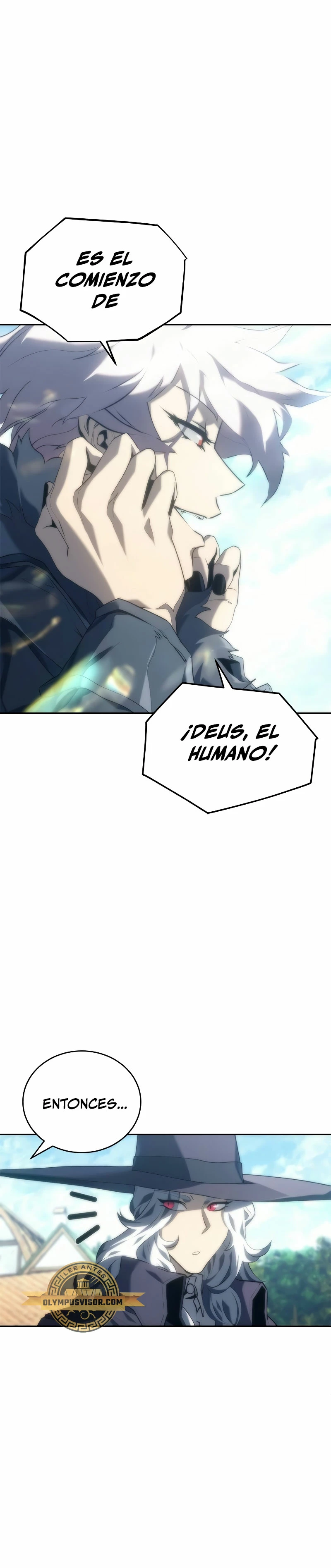 Renuncié a ser el rey demonio capítulo 6, página 16