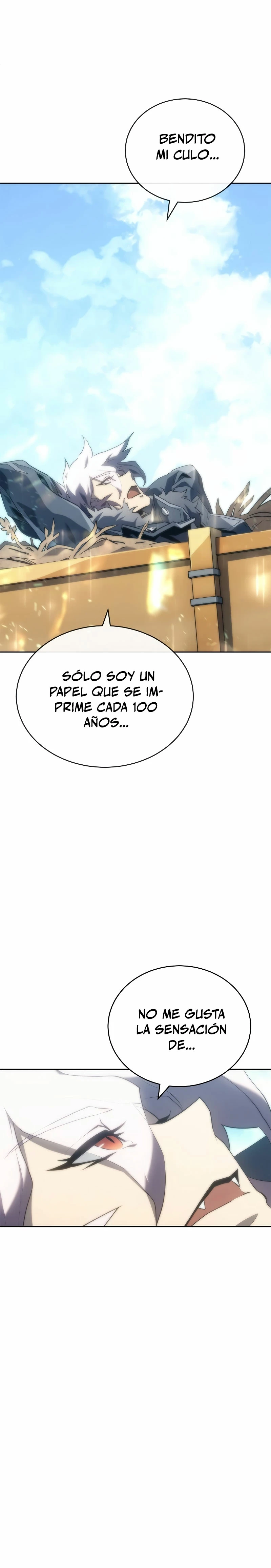Renuncié a ser el rey demonio capítulo 6, página 39