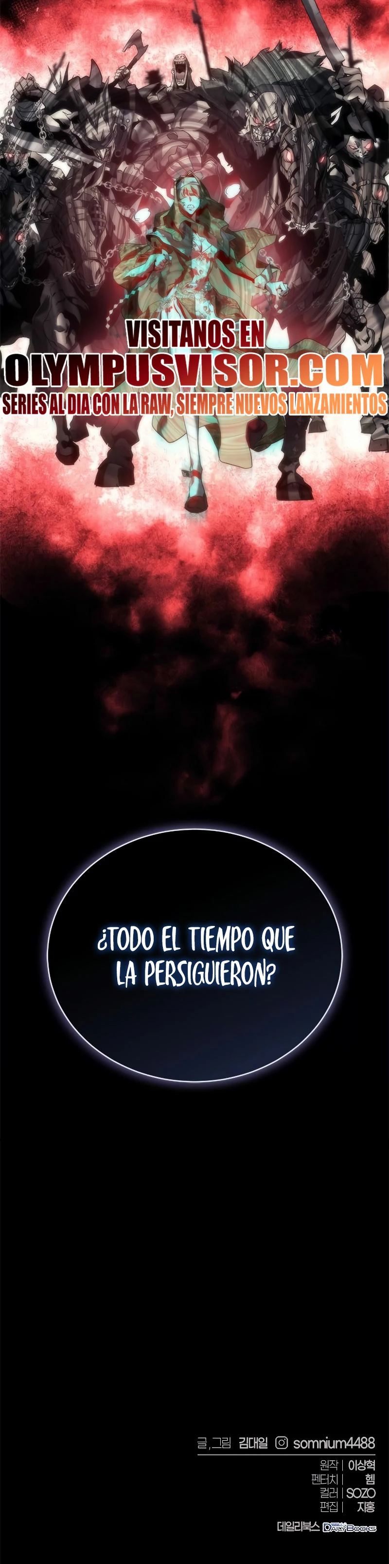 Renuncié a ser el rey demonio capítulo 6, página 45