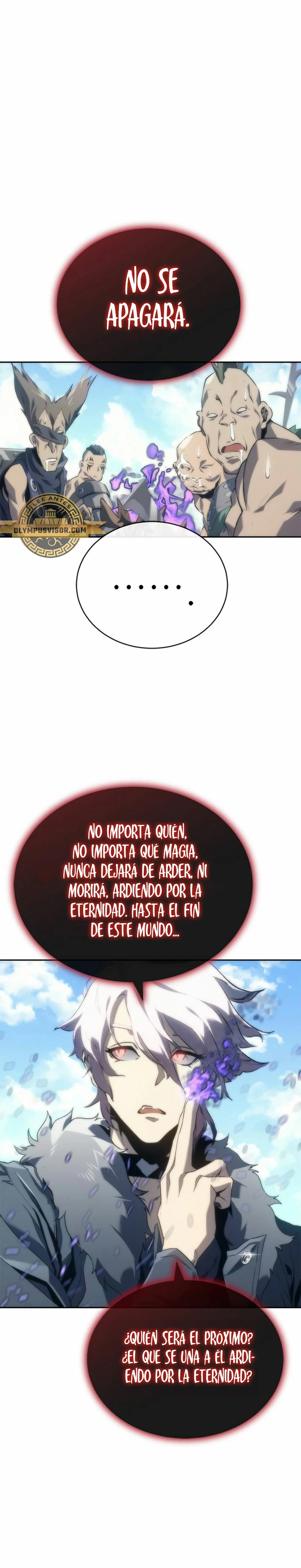 Renuncié a ser el rey demonio capítulo 7, página 13