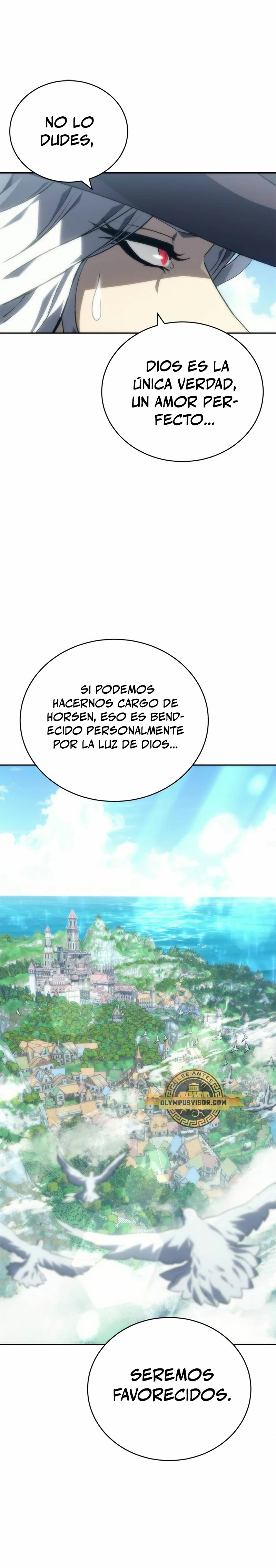 Renuncié a ser el rey demonio capítulo 7, página 29