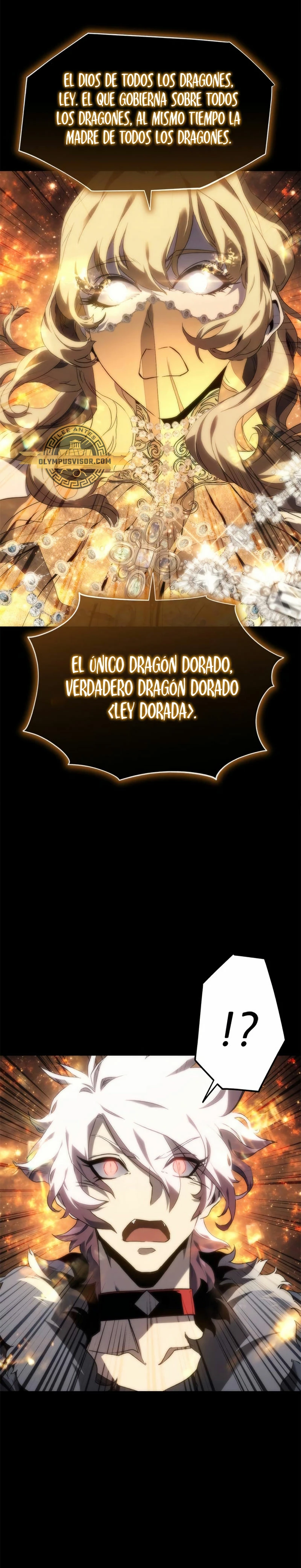 Renuncié a ser el rey demonio capítulo 7, página 37