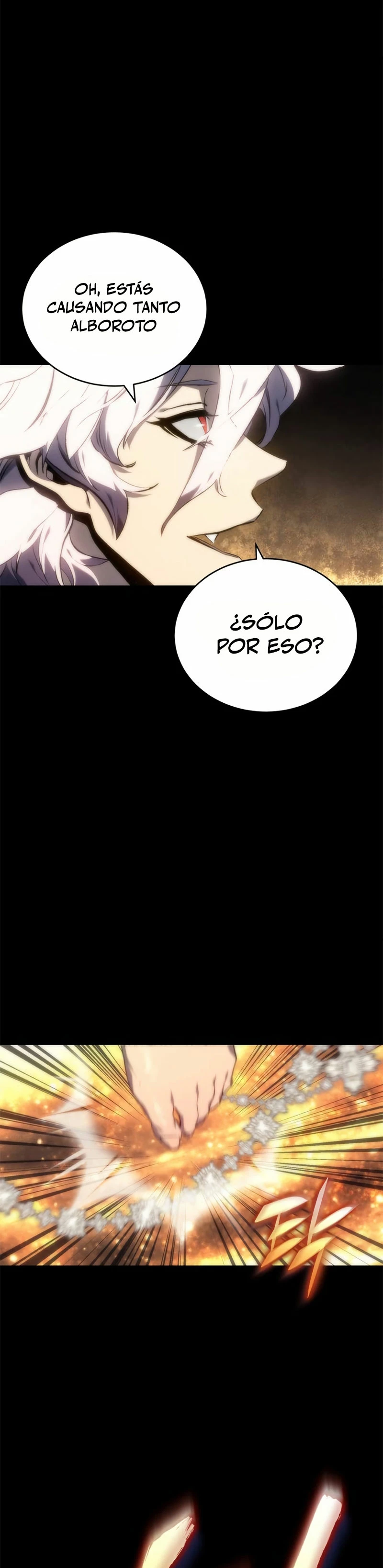Renuncié a ser el rey demonio capítulo 7, página 44