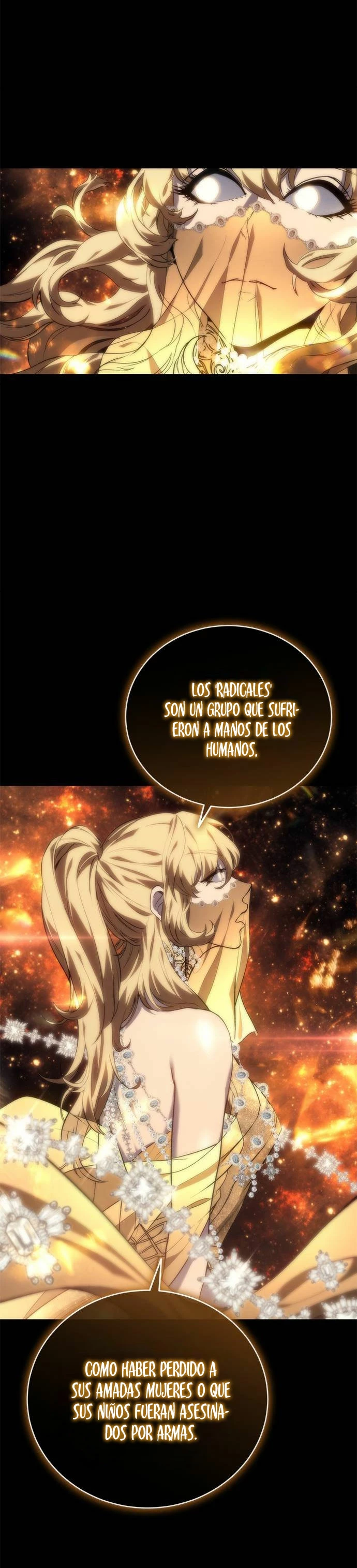 Renuncié a ser el rey demonio capítulo 8, página 23