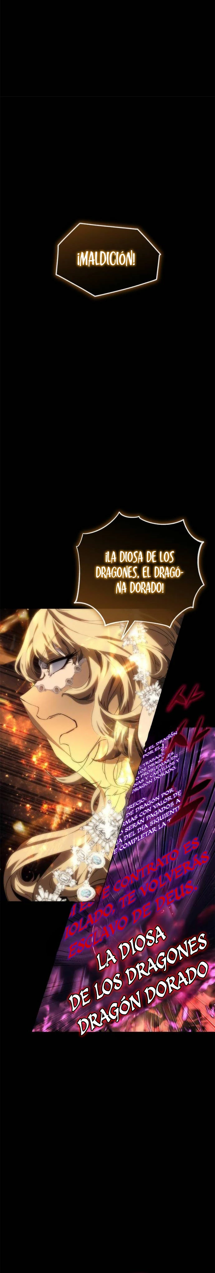 Renuncié a ser el rey demonio capítulo 8, página 33