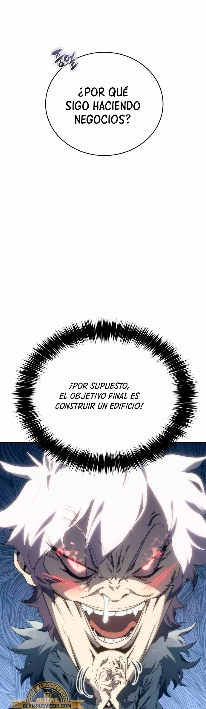 Renuncié a ser el rey demonio capítulo 9, página 11