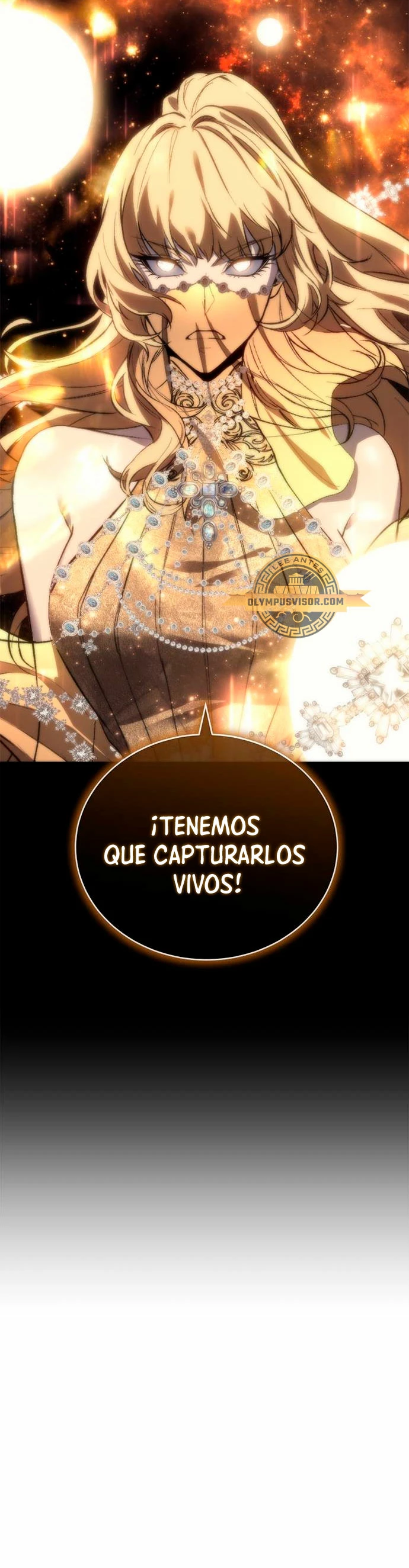 Renuncié a ser el rey demonio capítulo 9, página 20