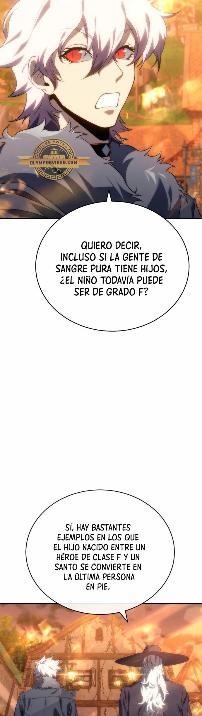 Renuncié a ser el rey demonio capítulo 9, página 36