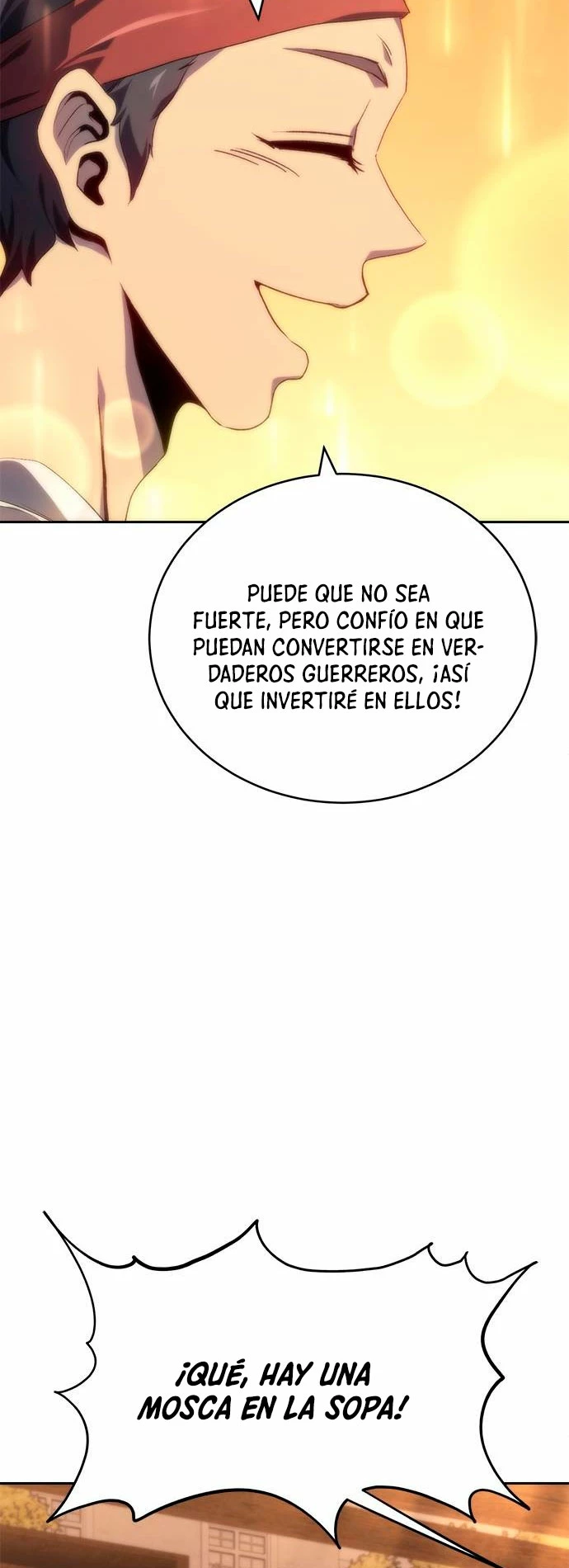 Renuncié a ser el rey demonio capítulo 9, página 58