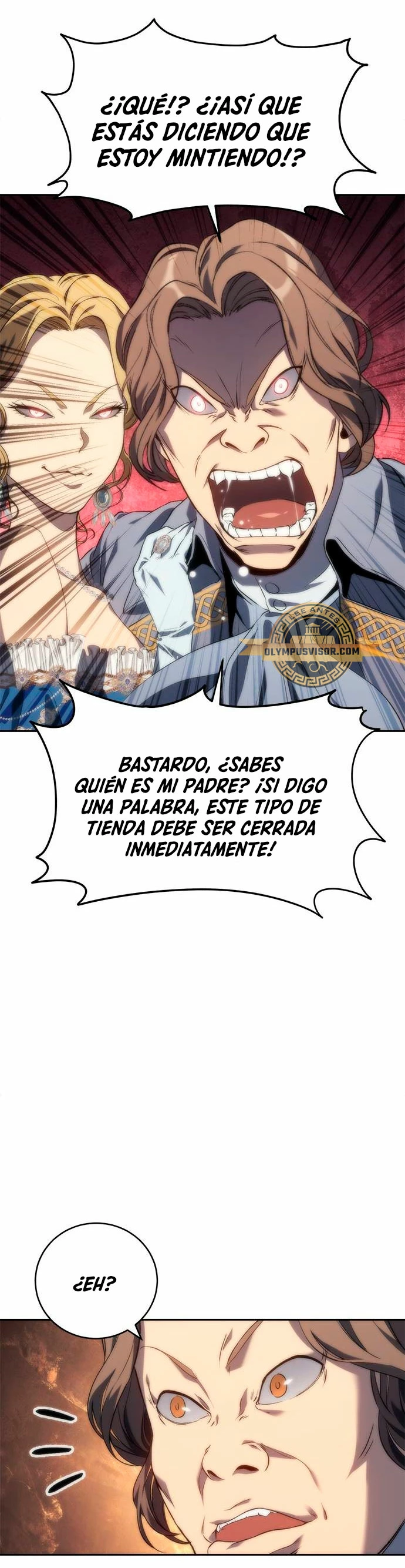 Renuncié a ser el rey demonio capítulo 9, página 63