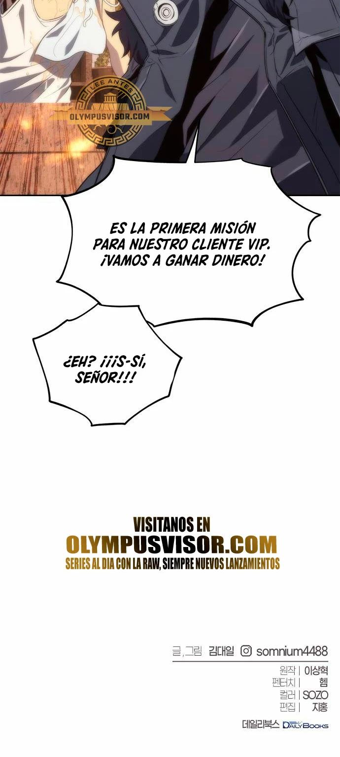 Renuncié a ser el rey demonio capítulo 9, página 81