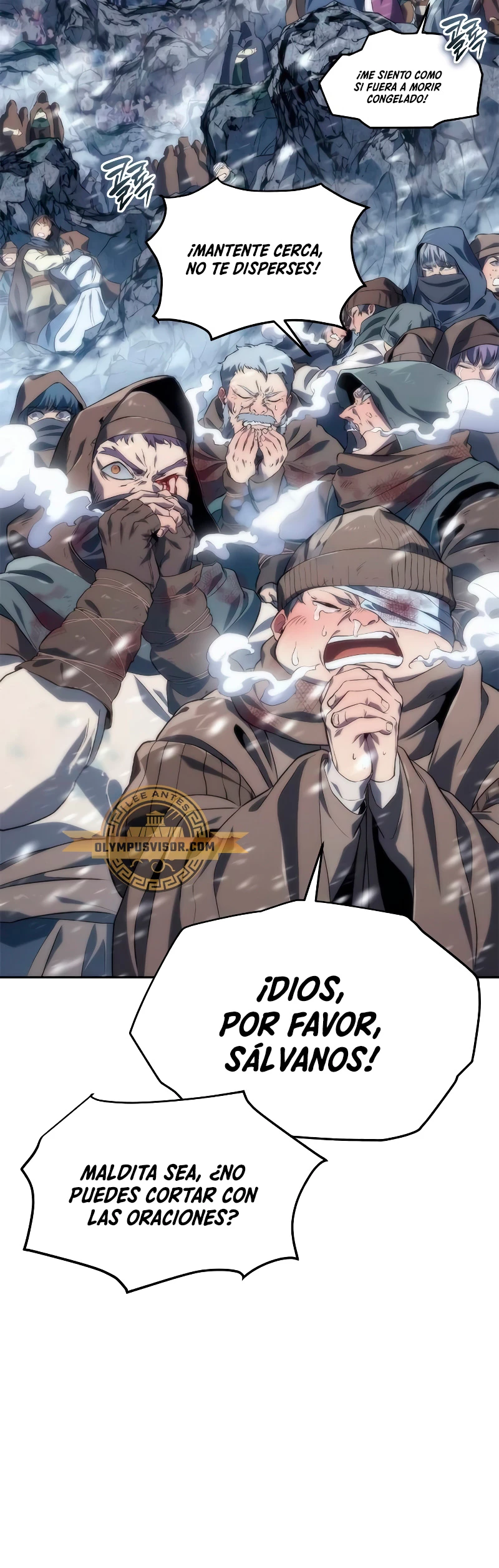 Renuncié a ser el rey demonio capítulo 10, página 24