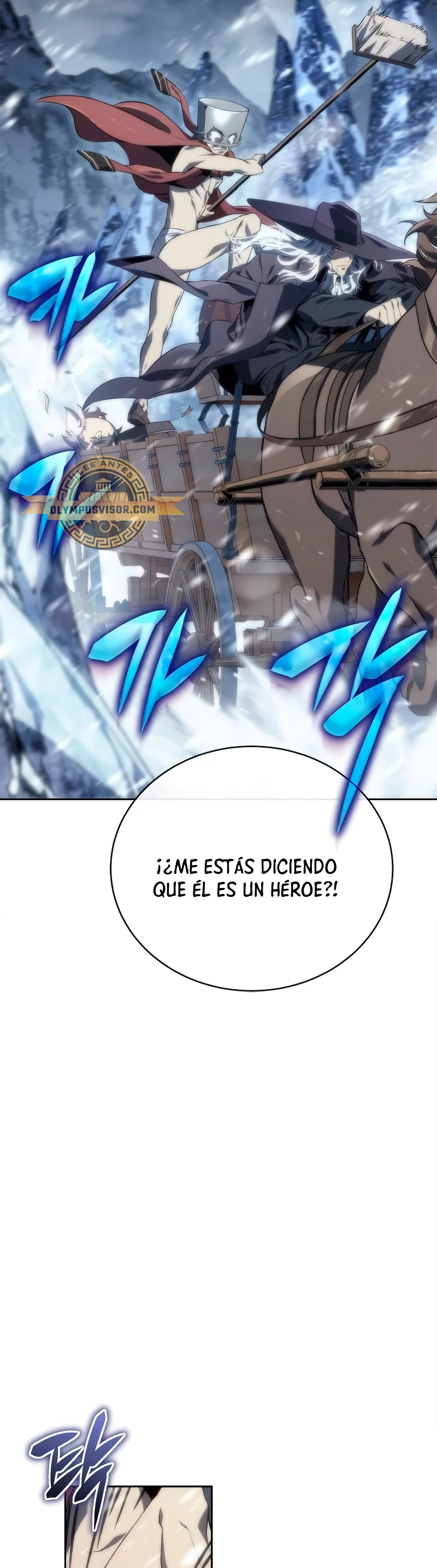 Renuncié a ser el rey demonio capítulo 10, página 43