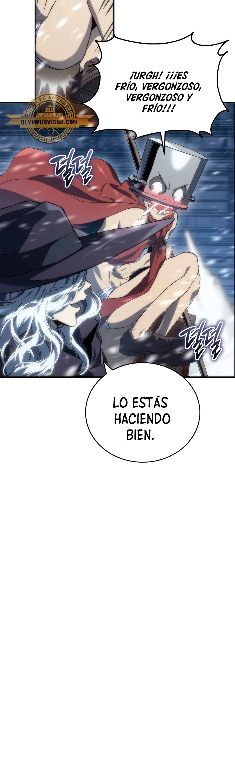 Renuncié a ser el rey demonio capítulo 10, página 44