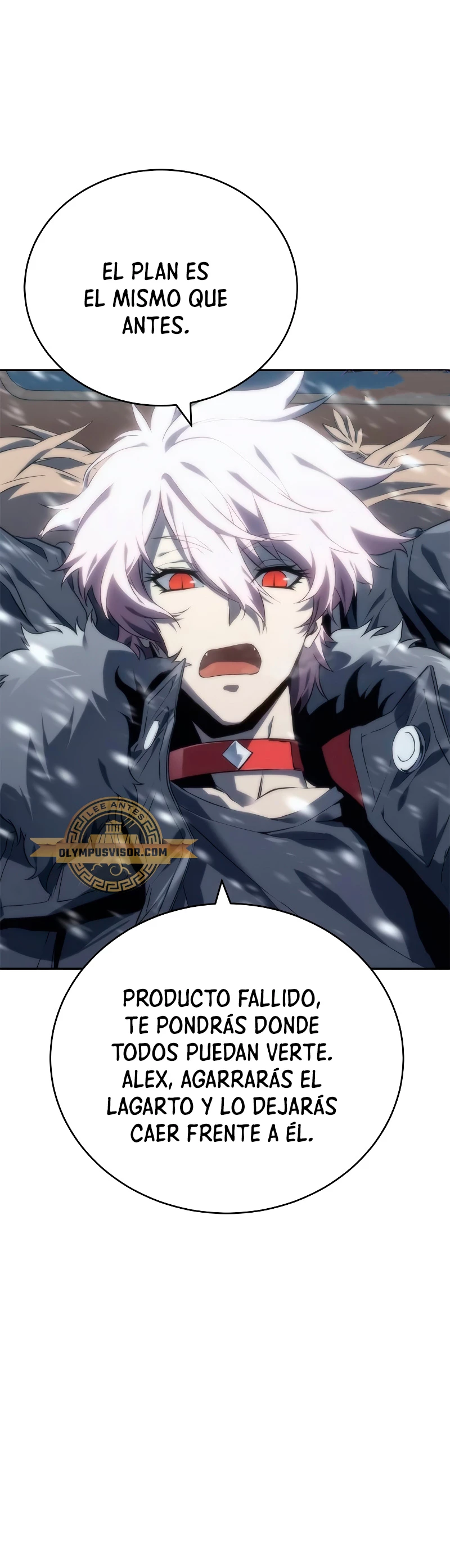 Renuncié a ser el rey demonio capítulo 10, página 51