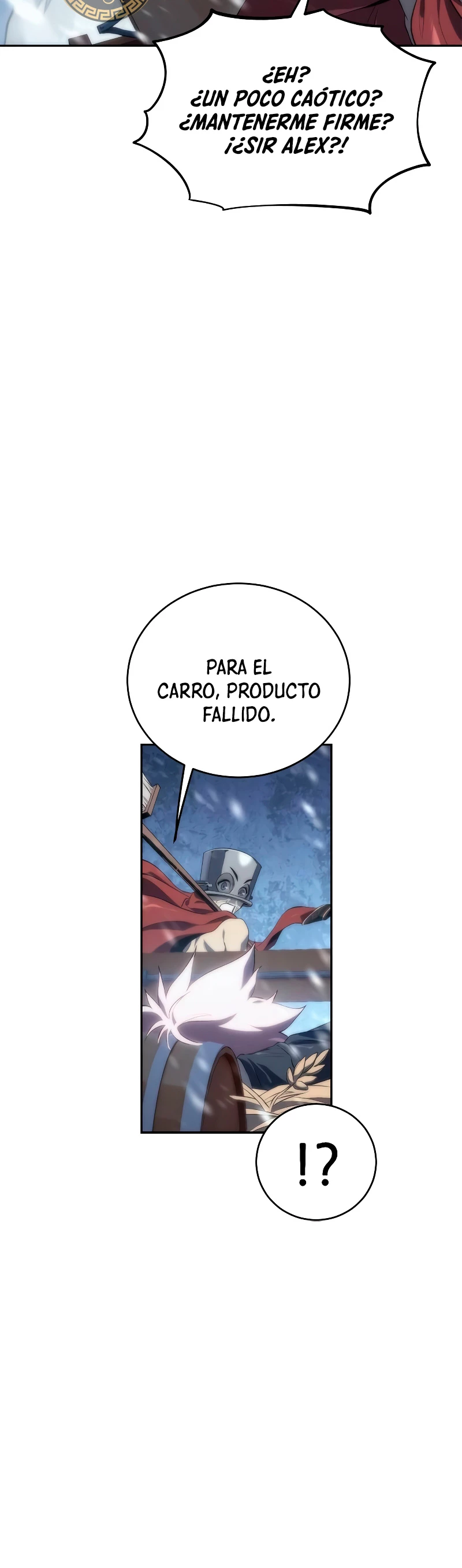 Renuncié a ser el rey demonio capítulo 10, página 60