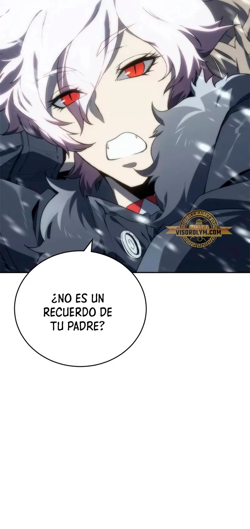 Renuncié a ser el rey demonio capítulo 11, página 23