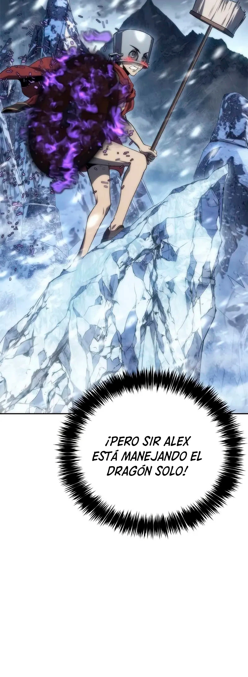 Renuncié a ser el rey demonio capítulo 11, página 54