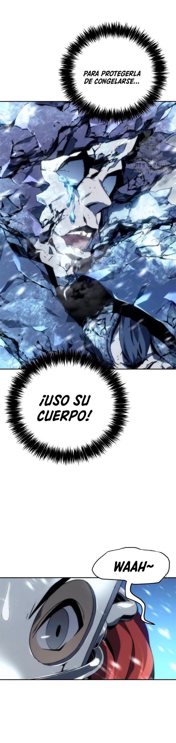 Renuncié a ser el rey demonio capítulo 12, página 37