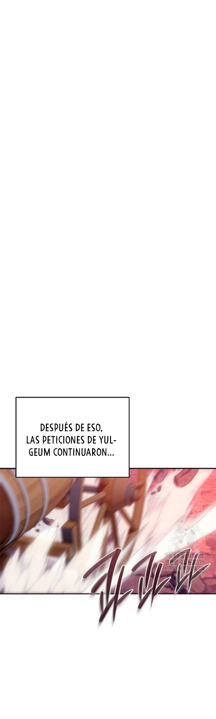 Renuncié a ser el rey demonio capítulo 13, página 18