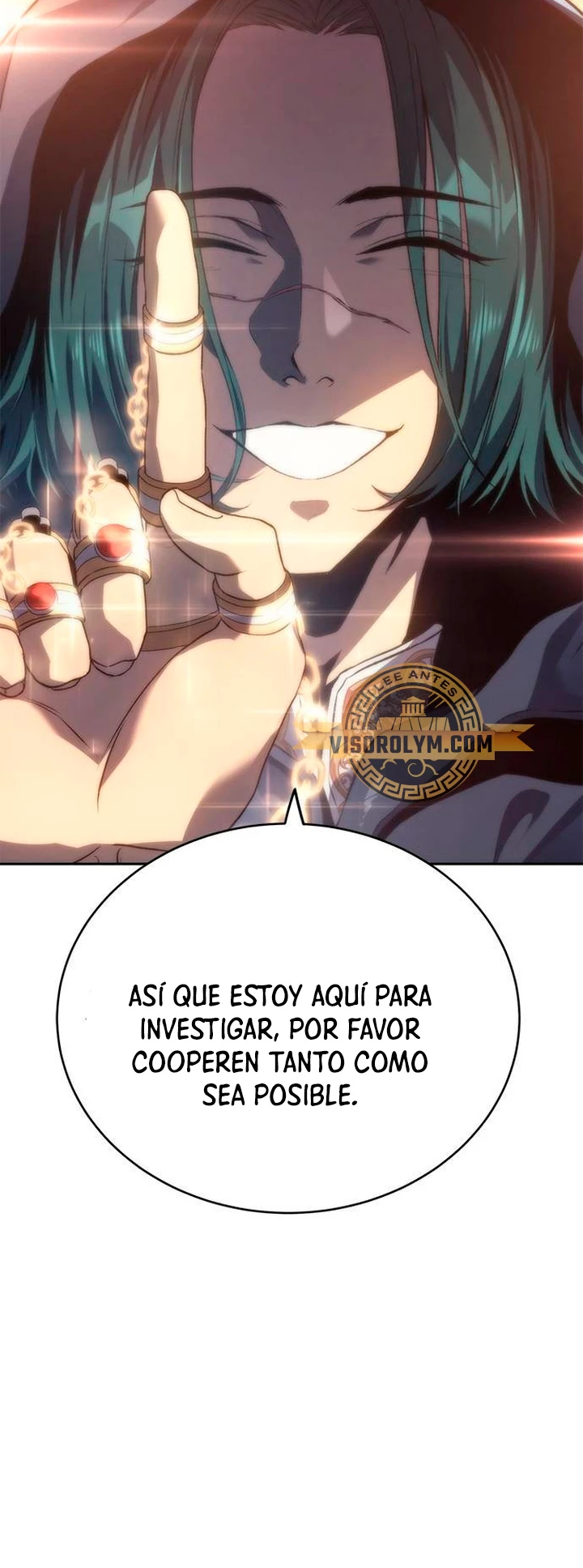 Renuncié a ser el rey demonio capítulo 14, página 64