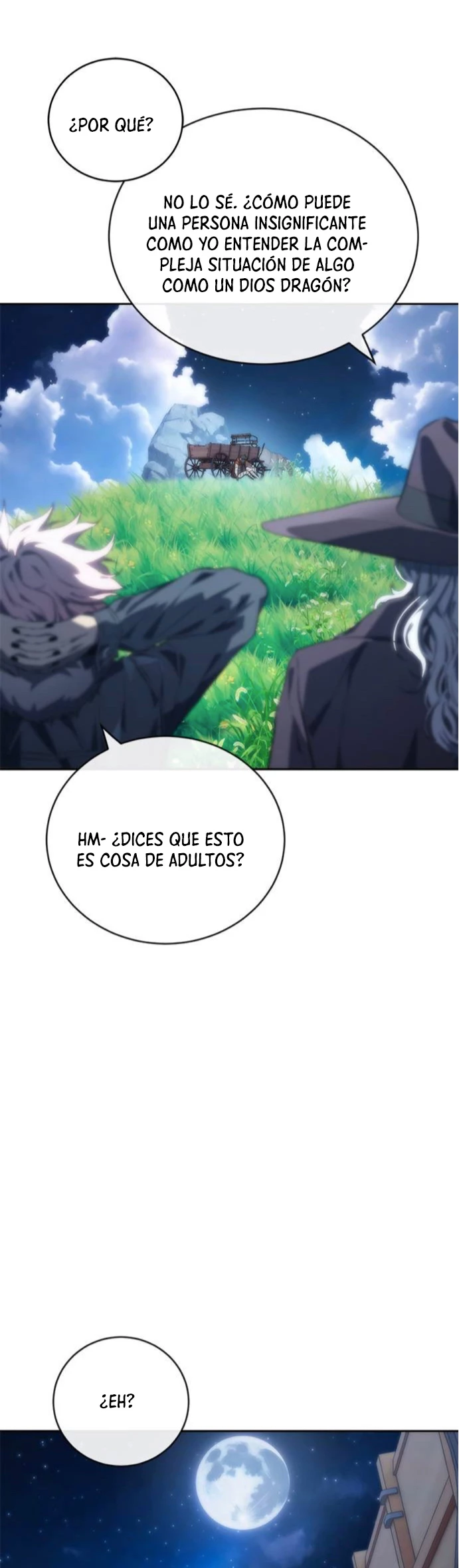 Renuncié a ser el rey demonio capítulo 15, página 24