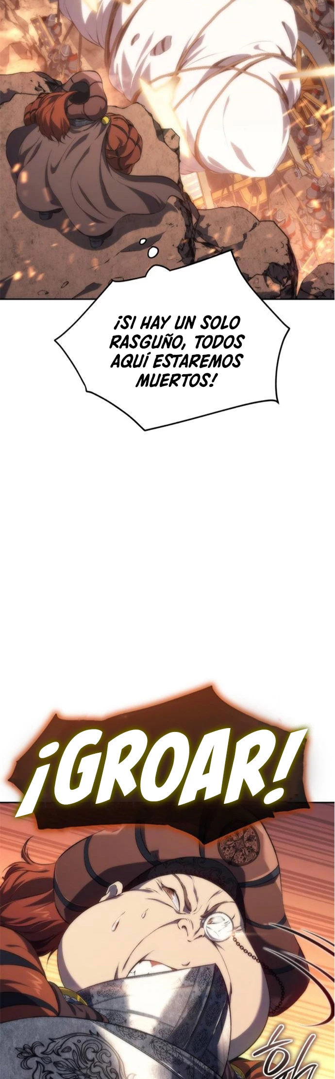 Renuncié a ser el rey demonio capítulo 16, página 6