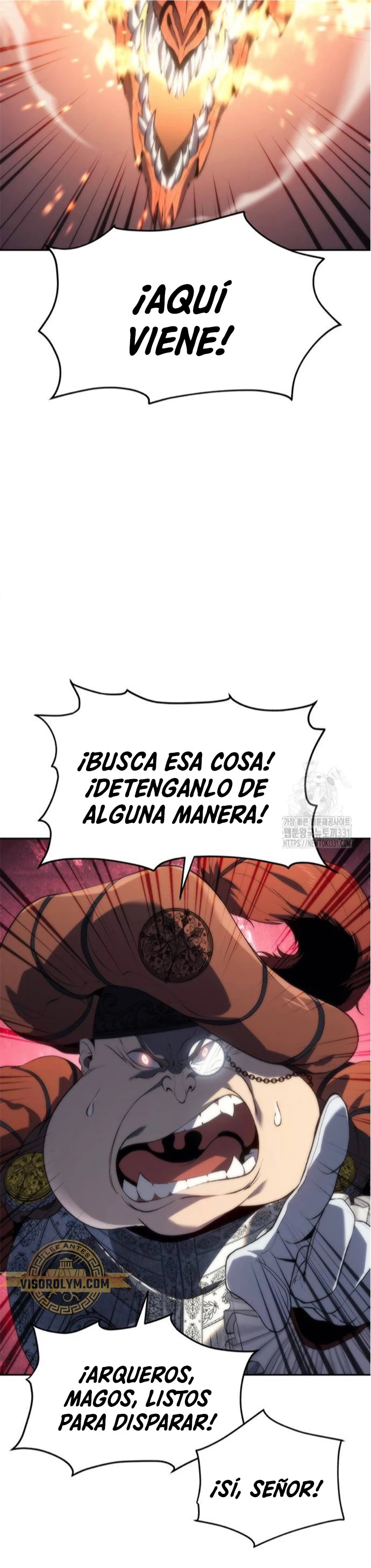 Renuncié a ser el rey demonio capítulo 16, página 11