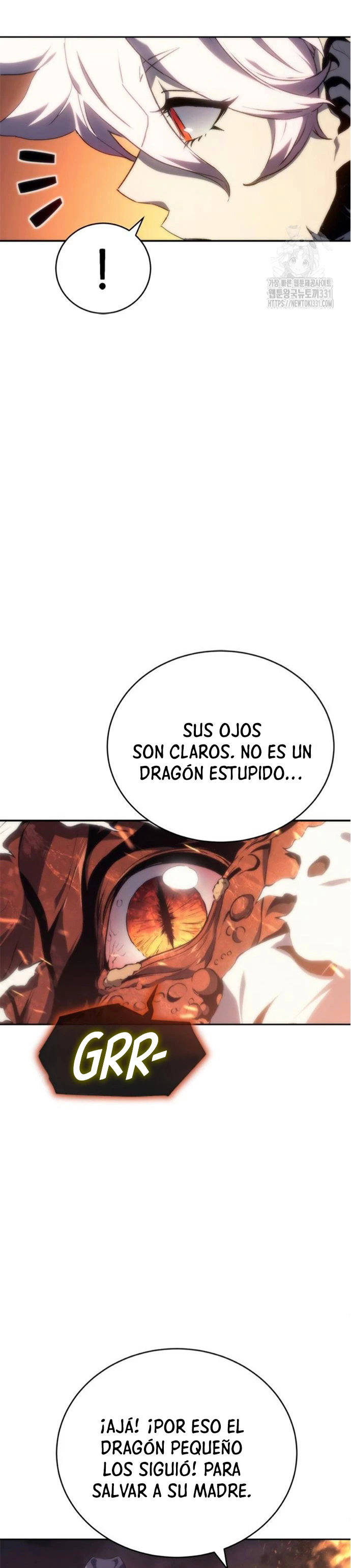 Renuncié a ser el rey demonio capítulo 16, página 38
