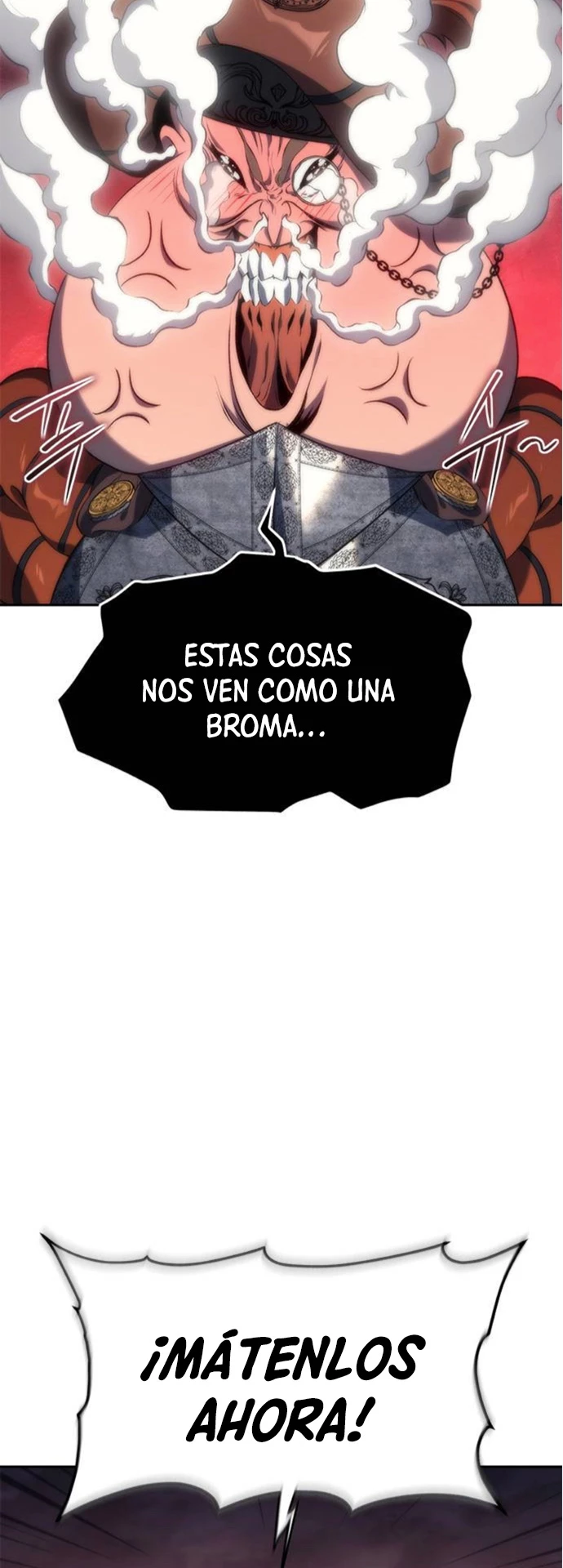 Renuncié a ser el rey demonio capítulo 16, página 55