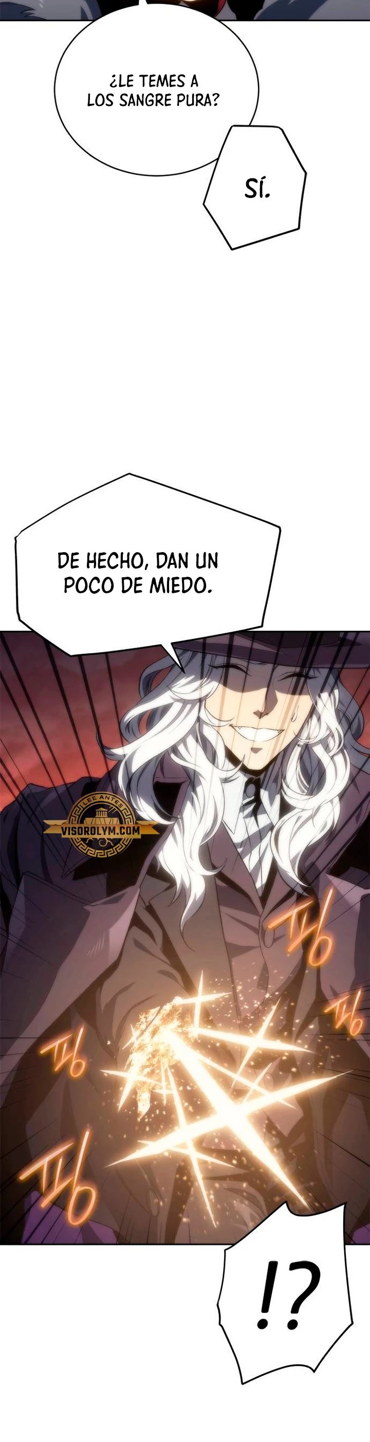 Renuncié a ser el rey demonio capítulo 17, página 45