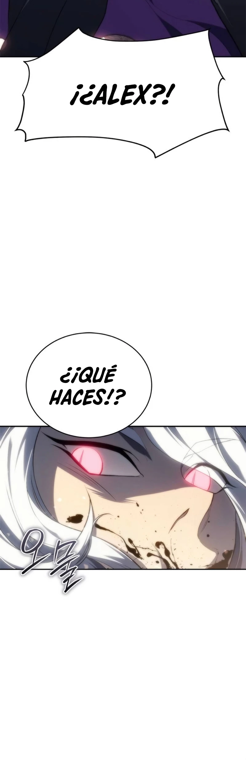 Renuncié a ser el rey demonio capítulo 18, página 16