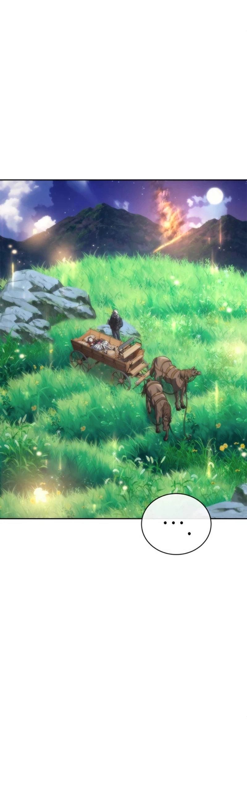 Renuncié a ser el rey demonio capítulo 18, página 48