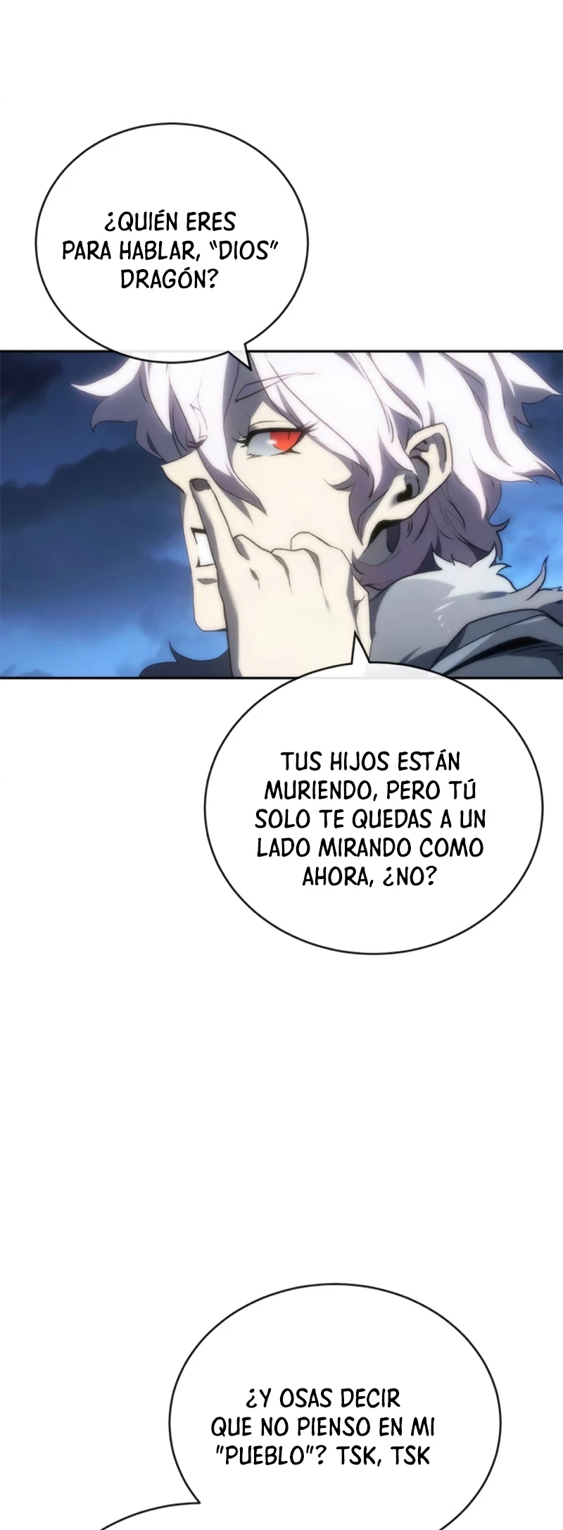 Renuncié a ser el rey demonio capítulo 19, página 8
