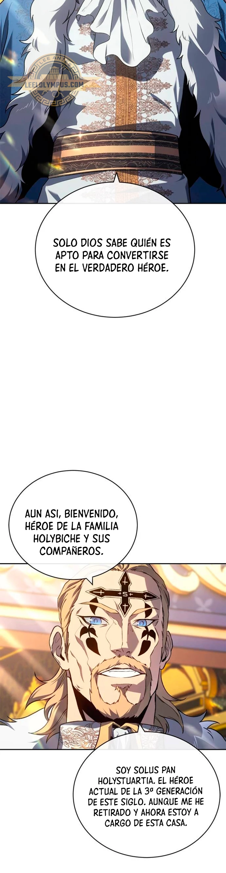 Renuncié a ser el rey demonio capítulo 20, página 17