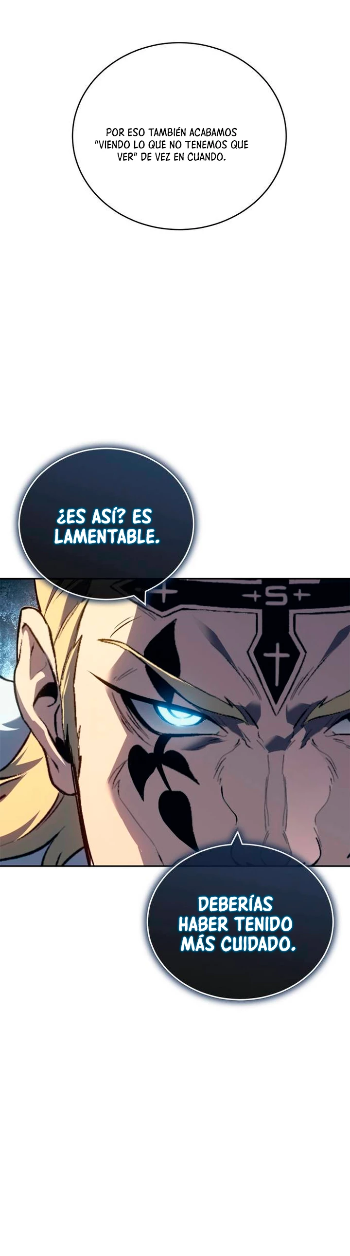 Renuncié a ser el rey demonio capítulo 20, página 42