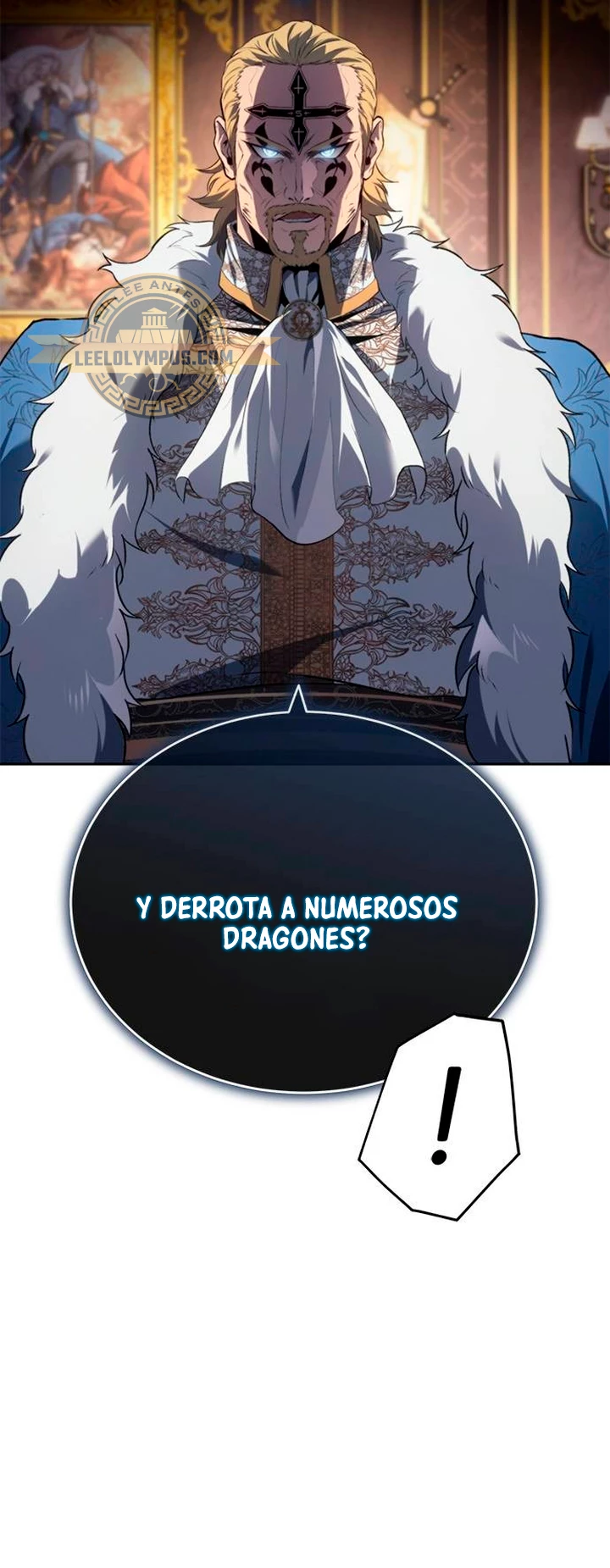 Renuncié a ser el rey demonio capítulo 20, página 46
