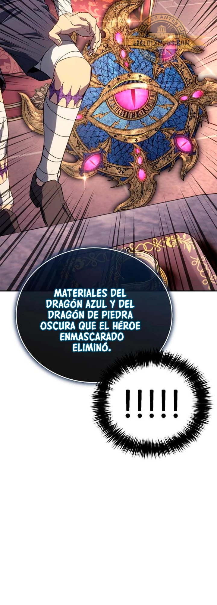 Renuncié a ser el rey demonio capítulo 20, página 48