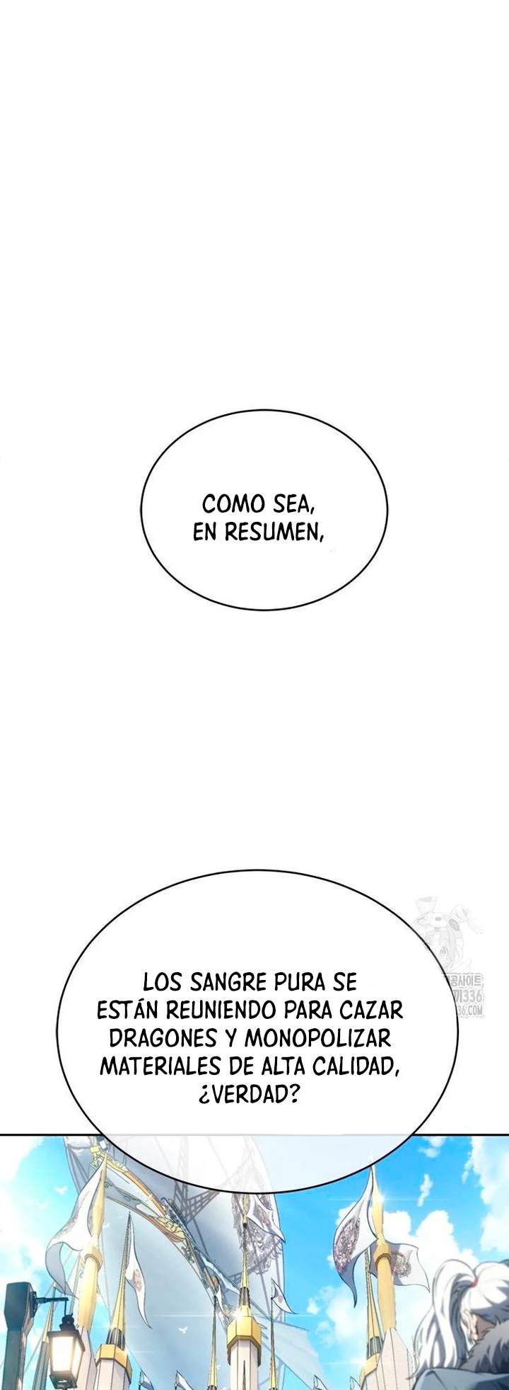 Renuncié a ser el rey demonio capítulo 21, página 4