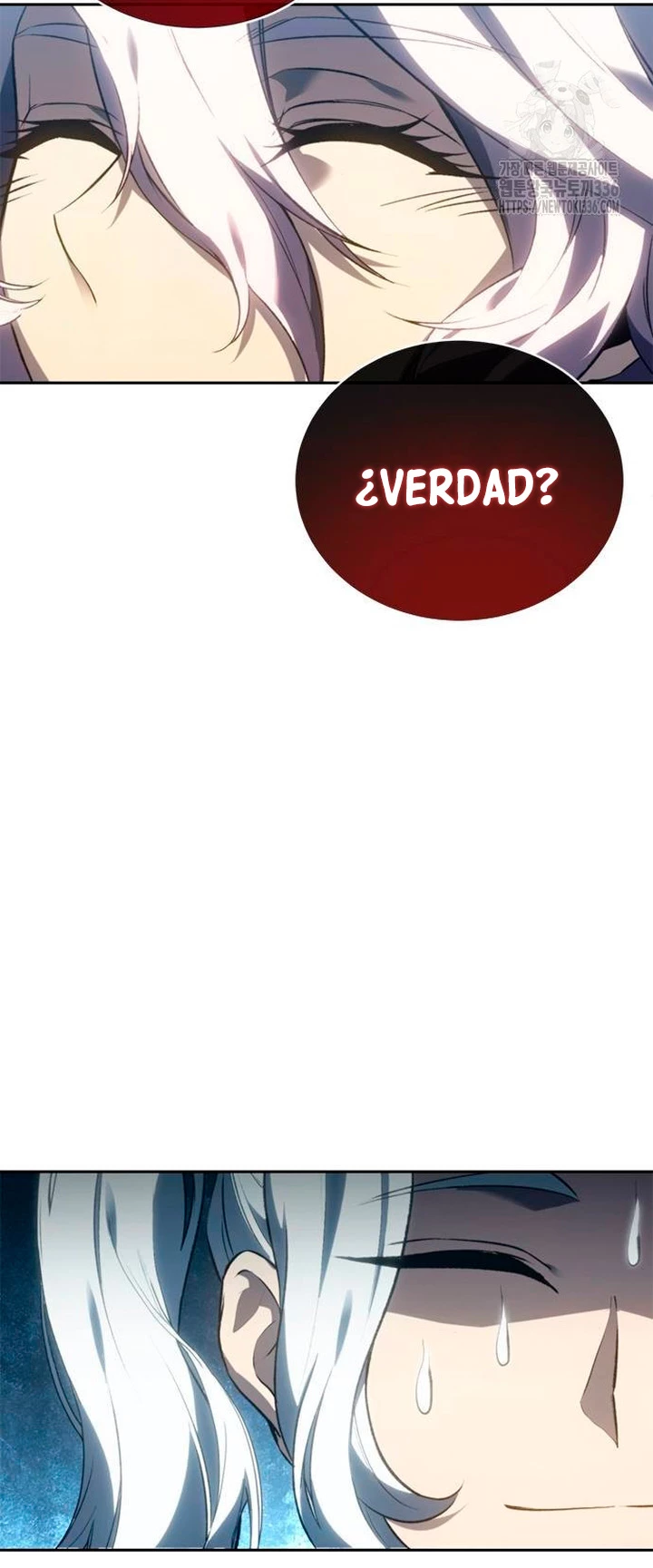 Renuncié a ser el rey demonio capítulo 21, página 11
