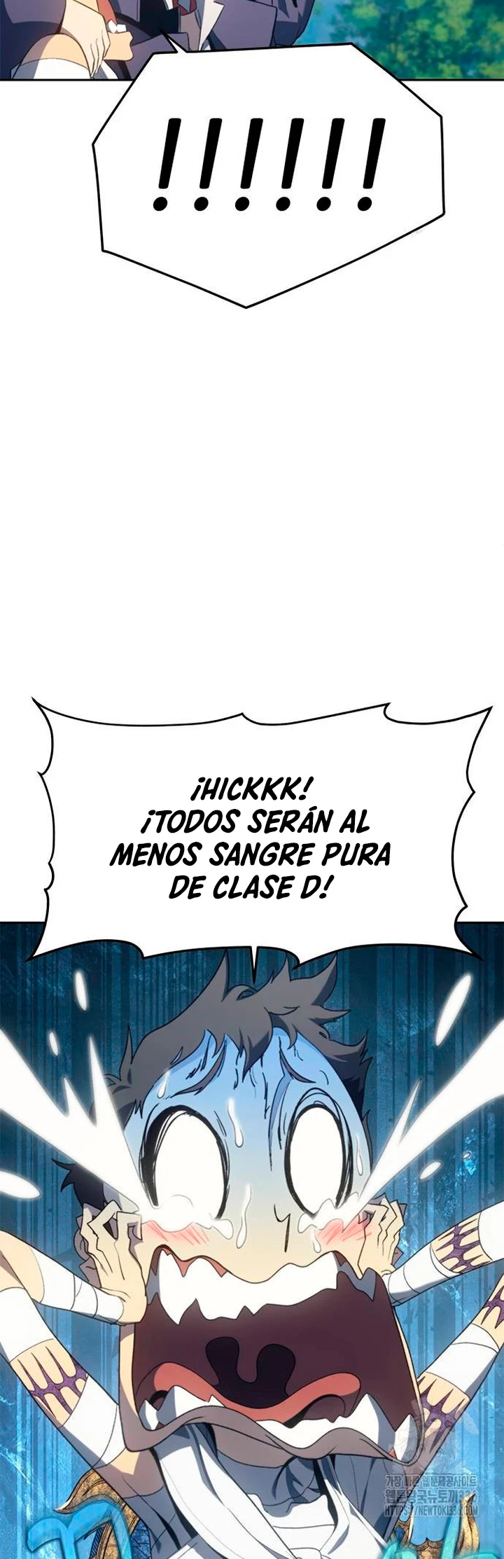 Renuncié a ser el rey demonio capítulo 21, página 13