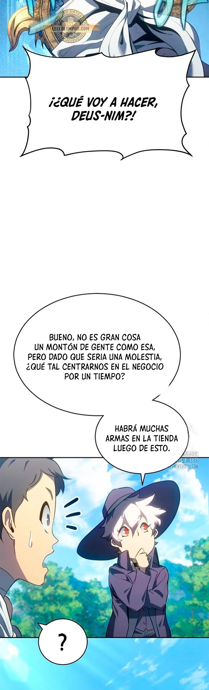 Renuncié a ser el rey demonio capítulo 21, página 14