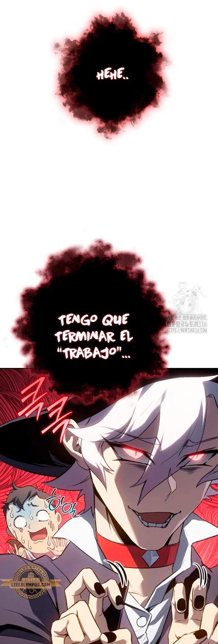 Renuncié a ser el rey demonio capítulo 21, página 17