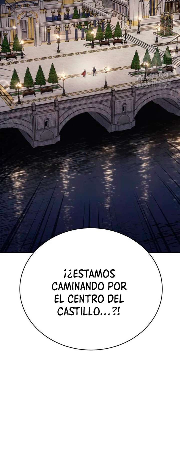 Renuncié a ser el rey demonio capítulo 21, página 27